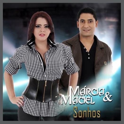 Márcia e Maciel